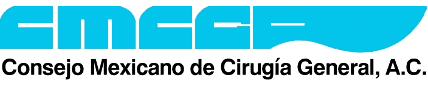 Consejo Mexicano de Cirugía General (CMCG)