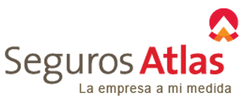 Logo Seguros Atlas