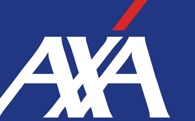 Logo AXA