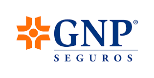Logo GNP Seguros
