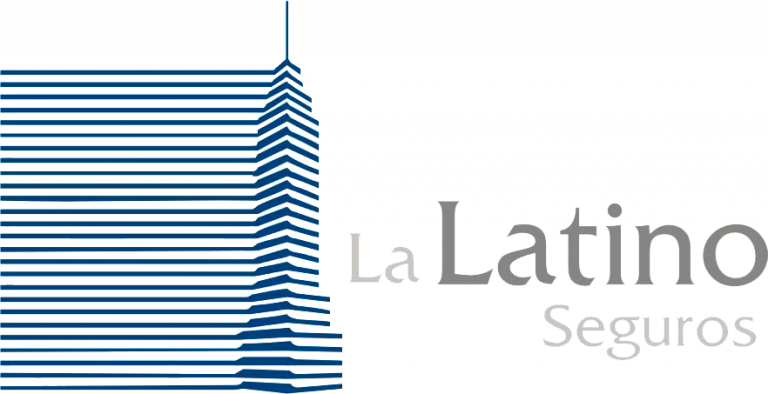 Logo La Latino Seguros