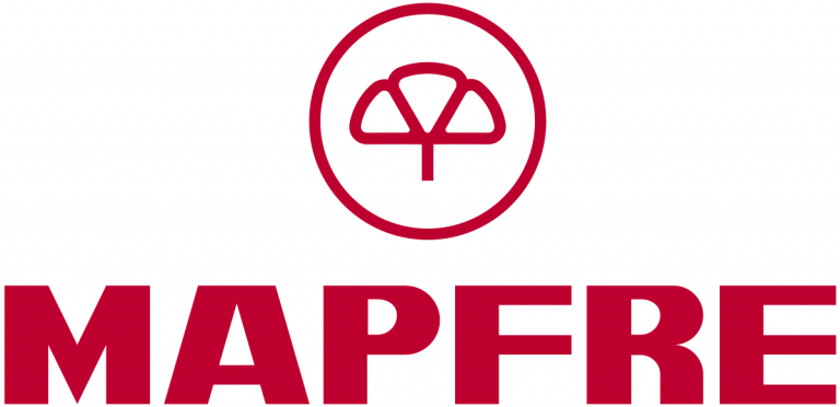 Logo MAPFRE