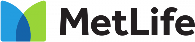 Logo MetLife